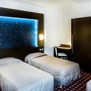 Stella Hotel Lourdes