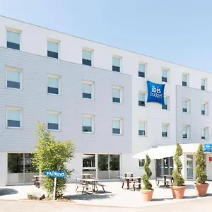 Ibis Budget Lyon Eurexpo - Hotel