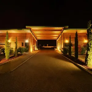 Bio-motel Hotel