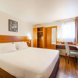 3* Hotel Comfort Aeroport Lyon St Exupery