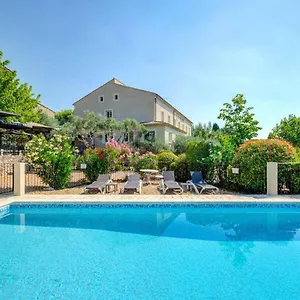 Le Hotel Joucas