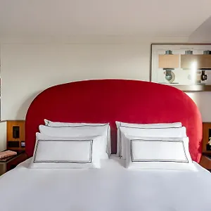 Marquis Member Of Melia Collection Hotel Paris