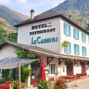 3* Aparthotel Le Cassini