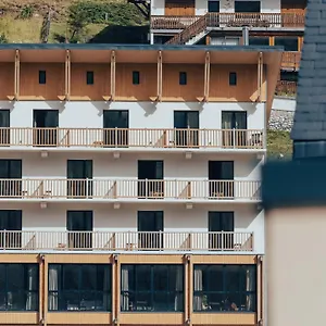 La Voie Lactee Hotel La Mongie