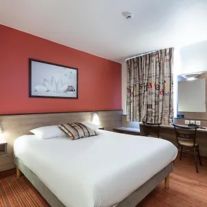 Ace Roanne Hotel