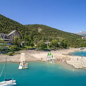 Village Club Les Hyvans Resort Chorges