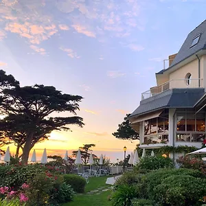 Ti Al Lannec - Restaurant & Hotel Trebeurden
