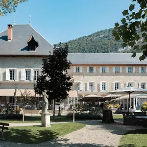 3* Hotel Chateau Des Comtes De
