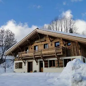 Chez La Fine Bed & Breakfast