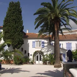 Provencale Hotel Cavalaire-sur-Mer