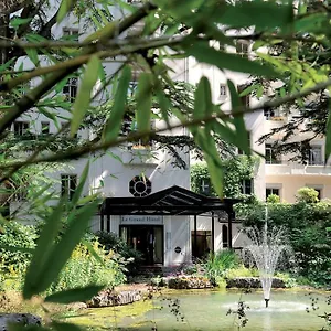 4* Hotel Le Grand - Domaine De