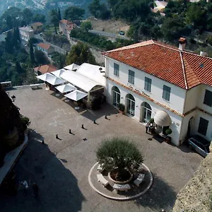 Restaurant Les Deux Freres Hotel Roquebrune-Cap-Martin